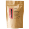 Beef Jerky Dehydrated Treats