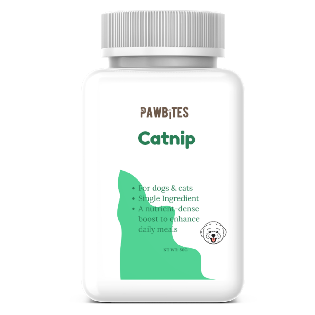 Catnip