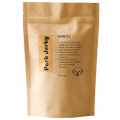 Pork Jerky Dehydrated Treats