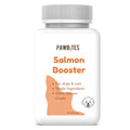 Salmon Booster Food Topper