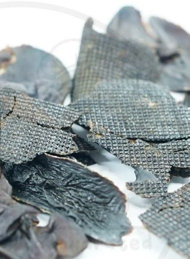 Beef Liver Dehydrated Treats